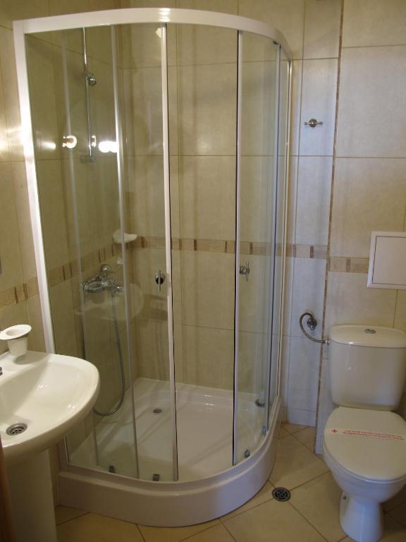 Aquilon Hotel & Thermal Pools Banja Rom bilde