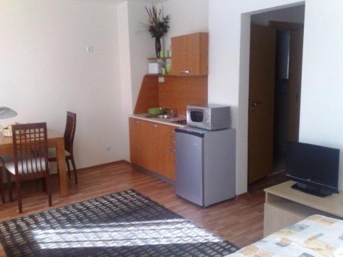 Aquilon Hotel & Thermal Pools Banja Rom bilde