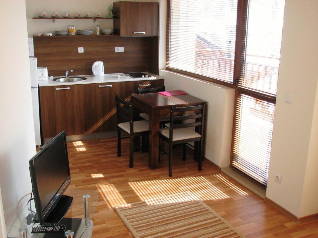 Aquilon Hotel & Thermal Pools Banja Rom bilde