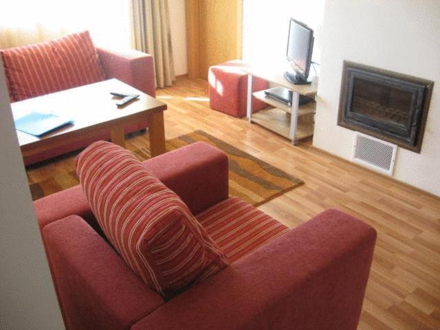 Aquilon Hotel & Thermal Pools Banja Rom bilde